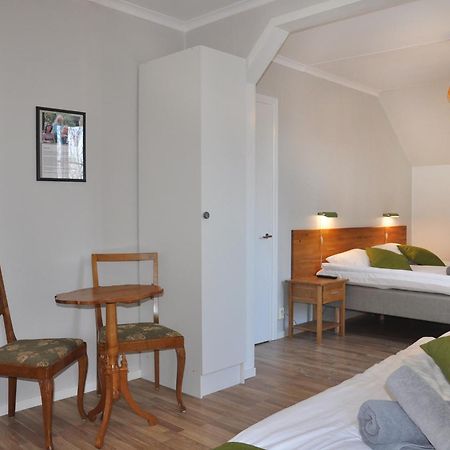 Slite Badhotell Bagian luar foto